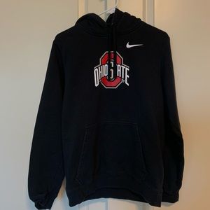 - Ohio State Sweatshirt